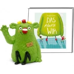 Tonies® Das Kleine WIR - Das Kleine WIR 6 Tonies® Das Kleine WIR - Das Kleine WIR -Boutique-Spielzeug-Discounter das kleine wir das kleine wir 1