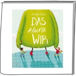 Tonies® Das Kleine WIR - Das Kleine WIR 7 Tonies® Das Kleine WIR - Das Kleine WIR -Boutique-Spielzeug-Discounter das kleine wir das kleine wir 2