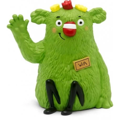 Tonies® Das Kleine WIR - Das Kleine WIR 3 Tonies® Das Kleine WIR - Das Kleine WIR