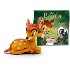 Tonies® Disney - Bambi -Boutique-Spielzeug-Discounter disney bambi 4251192107145 2