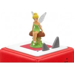 Tonies® Disney Tinkerbell - Tinkerbell -Boutique-Spielzeug-Discounter disney tinkelbell tinkerbel 3