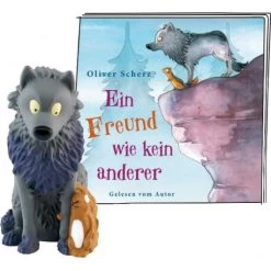 Tonies® Ein Freund Wie Kein Anderer -Boutique-Spielzeug-Discounter ein freund wie kein anderer 1