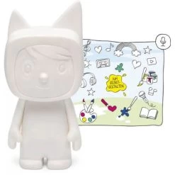 Tonies® Kreativ-Tonie Blanko Neuauflage -Boutique-Spielzeug-Discounter kreativ tonie blanko neuauflage 1