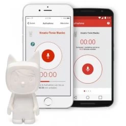 Tonies® Kreativ-Tonie Blanko Neuauflage -Boutique-Spielzeug-Discounter kreativ tonie blanko neuauflage 2