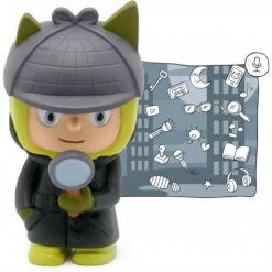 Tonies® Kreativ-Tonie Detektiv -Boutique-Spielzeug-Discounter kreativ tonie detektiv 1