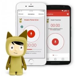 Tonies® Kreativ-Tonie Grün -Boutique-Spielzeug-Discounter kreativ tonie gruen 1