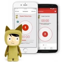 Tonies® Kreativ-Tonie Grün -Boutique-Spielzeug-Discounter kreativ tonie gruen 3