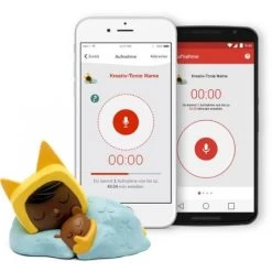 Tonies® Kreativ-Tonie Sleepy (Relaunch) 7 Tonies® Kreativ-Tonie Sleepy (Relaunch) -Boutique-Spielzeug-Discounter kreativ tonie sleepy relaunch 1