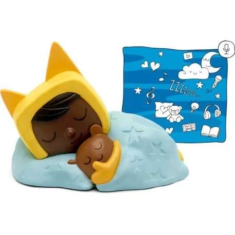 Tonies® Kreativ-Tonie Sleepy (Relaunch) 3 Tonies® Kreativ-Tonie Sleepy (Relaunch)