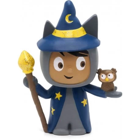 Tonies® Kreativ-Tonie - Zauberer 5 Tonies® Kreativ-Tonie - Zauberer – Bild 3