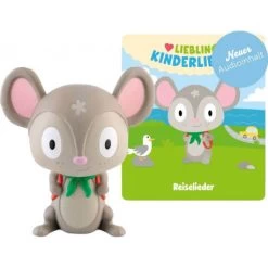 Tonies® Lieblings-Kinderlieder - Reiselieder (Relaunch) 10 Tonies® Lieblings-Kinderlieder - Reiselieder (Relaunch) -Boutique-Spielzeug-Discounter lieblings kinderlieder reis 2