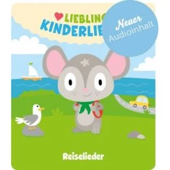 Tonies® Lieblings-Kinderlieder - Reiselieder (Relaunch) 12 Tonies® Lieblings-Kinderlieder - Reiselieder (Relaunch) -Boutique-Spielzeug-Discounter lieblings kinderlieder reis 4
