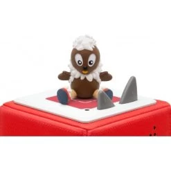 Tonies® Pittiplatsch - Neue Abenteuer Mit Pittiplatsch -Boutique-Spielzeug-Discounter pittiplatsch neue abenteuer mit pittip 1