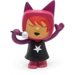 Tonies® Kreativ-Tonie Sängerin -Boutique-Spielzeug-Discounter tonie kreativ tonie sangerin 2