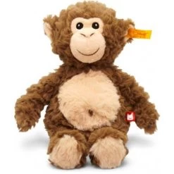 Tonies® Soft Cuddly Friends Mit Hörspiel - Bodo -Boutique-Spielzeug-Discounter tonie soft cuddly friends mit horspiel bodo schimpanse 2