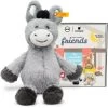 Tonies® Soft Cuddly Friends Mit Hörspiel - Dinki 1 Tonies® Soft Cuddly Friends Mit Hörspiel - Dinki -Boutique-Spielzeug-Discounter tonie soft cuddly friends mit horspiel dinkie esel