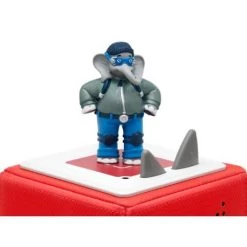 Tonies® Benjamin Blümchen DER FILM - Hörspiel Zum Kinofilm -Boutique-Spielzeug-Discounter tonies benjamin blumchen der film horspiel zum kinofilm 2