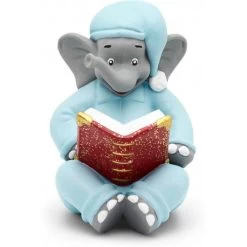 Tonies® Benjamin Blümchen - Märchennacht Im Zoo