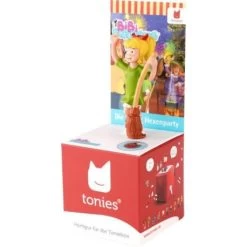 Tonies® Bibi Blocksberg - Die Große Hexenparty -Boutique-Spielzeug-Discounter tonies bibi blocksberg die grosse hexenparty 4251192101372 2