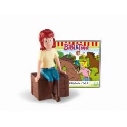 Tonies® Bibi Und Tina - Die Wildpferde Teil 2 -Boutique-Spielzeug-Discounter tonies bibi und tina die wildpferde teil 2 4251192101457 2