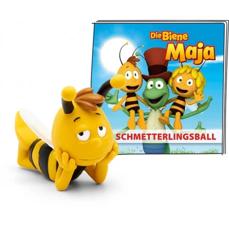 Tonies® Biene Maja - Der Schmetterlingsball 5 Tonies® Biene Maja - Der Schmetterlingsball – Bild 3