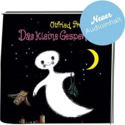 Tonies® Das Kleine Gespenst - Das Kleine Gespenst 5 Tonies® Das Kleine Gespenst - Das Kleine Gespenst -Boutique-Spielzeug-Discounter tonies das kleine gespenst das kleine gespenst 1