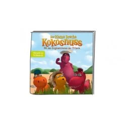 Tonies® Der Kleine Drache Kokosnus-Hörspiel Zur TV-Serie 02 -Boutique-Spielzeug-Discounter tonies der kleine drache kokosnus horspiel zur tv serie 02 4251192101532 2