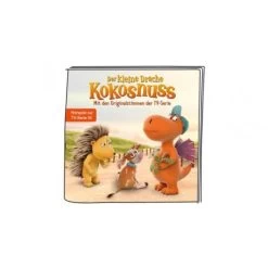 Tonies® Der Kleine Drache Kokosnuss-Hörspiel Zur TV-Serie 03 9 Tonies® Der Kleine Drache Kokosnuss-Hörspiel Zur TV-Serie 03 -Boutique-Spielzeug-Discounter tonies der kleine drache kokosnuss horspiel zur tv serie 03 4251192101624 2