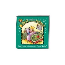 Tonies® Der Kleine König - Der Kleine König Sagt Gute Nacht 7 Tonies® Der Kleine König - Der Kleine König Sagt Gute Nacht -Boutique-Spielzeug-Discounter tonies der kleine konig der kl konig sagt gute nacht 1 2