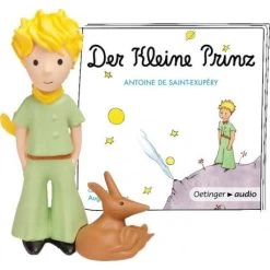 Tonies® Der Kleine Prinz - Der Kleine Prinz -Boutique-Spielzeug-Discounter tonies der kleine prinz der kleine prinz 3