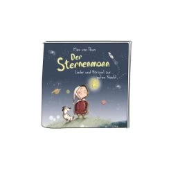 Tonies® Der Sternenmann - Lieder Und Hörspiel Zur Guten Nacht 12 Tonies® Der Sternenmann - Lieder Und Hörspiel Zur Guten Nacht -Boutique-Spielzeug-Discounter tonies der sternenmann lieder und horspiel zur guten nacht 4