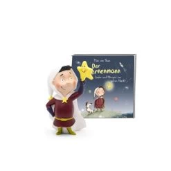 Tonies® Der Sternenmann - Lieder Und Hörspiel Zur Guten Nacht 13 Tonies® Der Sternenmann - Lieder Und Hörspiel Zur Guten Nacht -Boutique-Spielzeug-Discounter tonies der sternenmann lieder und horspiel zur guten nacht 5