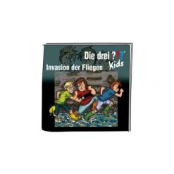 Tonies® Die Drei ??? Kids - Invasion Der Fliegen -Boutique-Spielzeug-Discounter tonies die drei kids invasion der fliegen 1