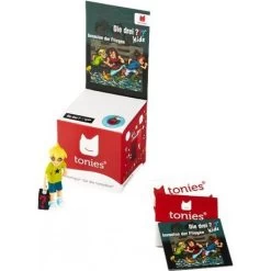 Tonies® Die Drei ??? Kids - Invasion Der Fliegen -Boutique-Spielzeug-Discounter tonies die drei kids invasion der fliegen 2