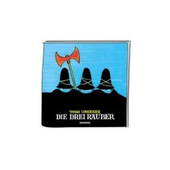 Tonies® Die Drei Räuber - Die Drei Räuber Ab 5 Jahren -Boutique-Spielzeug-Discounter tonies die drei rauber die drei rauber ab 5 jahren 4251192113566 1