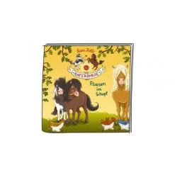 Tonies® Die Haferhorde - Flausen Im Schopf -Boutique-Spielzeug-Discounter tonies die haferhorde flausen im schopf 2