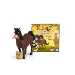 Tonies® Die Haferhorde - Flausen Im Schopf -Boutique-Spielzeug-Discounter tonies die haferhorde flausen im schopf 3