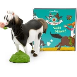 Tonies® Die Haferhorde - Volle Mähne! 6 Tonies® Die Haferhorde - Volle Mähne! -Boutique-Spielzeug-Discounter tonies die haferhorde volle mahne 4251192106186 1