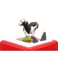 Tonies® Die Haferhorde - Volle Mähne! 7 Tonies® Die Haferhorde - Volle Mähne! -Boutique-Spielzeug-Discounter tonies die haferhorde volle mahne 4251192106186 2