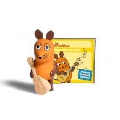Tonies® Hörfigur Die Maus - (M)auserlesene Lieder Hörspaß Für Klein Und Groß -Boutique-Spielzeug-Discounter tonies die maus mauserlesene lieder 4251192100108 2