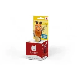 Tonies® Hörfigur Die Maus - (M)auserlesene Lieder Hörspaß Für Klein Und Groß -Boutique-Spielzeug-Discounter tonies die maus mauserlesene lieder 4251192100108 4