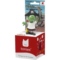 Tonies® Hörfigur Die Olchis - Die Olchis Und Der Schwarze Pirat 8 Tonies® Hörfigur Die Olchis - Die Olchis Und Der Schwarze Pirat -Boutique-Spielzeug-Discounter tonies die olchis die olchis und der schwarze pirat 4251192100078 2