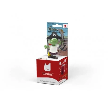 Tonies® Hörfigur Die Olchis - Die Olchis Und Der Schwarze Pirat 6 Tonies® Hörfigur Die Olchis - Die Olchis Und Der Schwarze Pirat – Bild 4