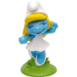 Tonies® Die Schlümpfe - Ein Unwiderschlumpfliches Lächeln & 3 Weitere Schlumpfig