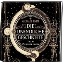 Tonies® Die Unendliche Geschichte - Teil 1: Die 7 Tonies® Die Unendliche Geschichte - Teil 1: Die -Boutique-Spielzeug-Discounter tonies die unendliche geschichte teil 1 die 2