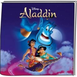 Tonies® Disney - Aladdin -Boutique-Spielzeug-Discounter tonies disney aladdin ab 3 jahre 4251192110527 1