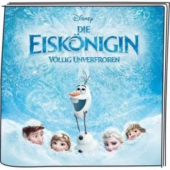 Tonies® Disney - Die Eiskönigin -Boutique-Spielzeug-Discounter tonies disney die eiskonigin 4251192110985 1