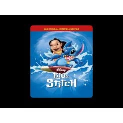 Tonies® Disney Lilo & Stitch - Lilo & Stitch -Boutique-Spielzeug-Discounter tonies disney lilo stitch lilo stitch 2