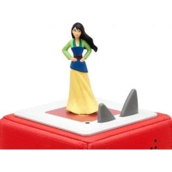 Tonies® Disney - Mulan -Boutique-Spielzeug-Discounter tonies disney mulan 4251192112767 2
