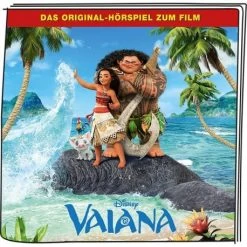 Tonies® Disney - Vaiana -Boutique-Spielzeug-Discounter tonies disney vaiana 1